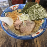 らーめんてつや - 