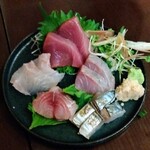 Kuma Katsuo - 