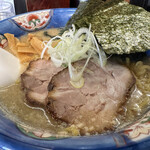 らーめんてつや - 