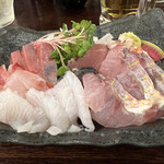 酒房 はじかみ 本店 - 