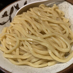 Konakara - 麺アップ