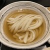 讃岐うどん 白庵