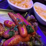 LITTS BAR & GRILL 渋谷店 - 