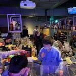 LITTS BAR & GRILL 渋谷店 - 