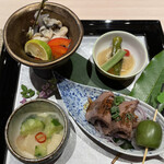 大宮 焼鳥 鳥匠 いしい - 