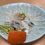 おかもと鮮魚店  - 