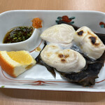 おかもと鮮魚店  - 