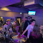 OAK BAR - 