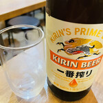 居酒屋 昼からひとやすみ - 