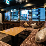 LUXURY KARAOKE＆BAR PALACE 渋谷 - 