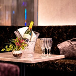 相席ラウンジ ミラス 恵比寿店 - 