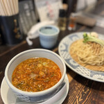 ラーメン専門店 徳川町 如水 - 