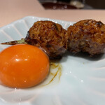 大宮 焼鳥 鳥匠 いしい - 