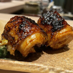 大宮 焼鳥 鳥匠 いしい - 