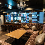 LUXURY KARAOKE＆BAR PALACE 渋谷 - 