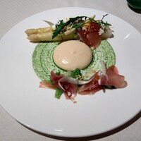 レストラン ロワール フレンチ - 