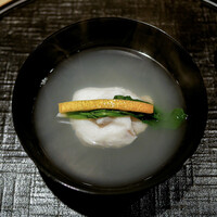 新ばし 星野 - 