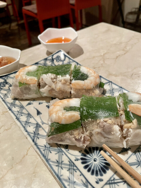 香香