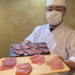 有楽町かきだ - 