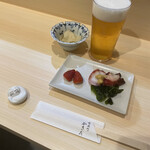 有楽町かきだ - 