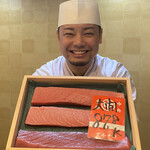 有楽町かきだ - 