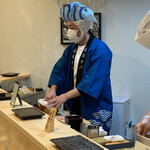 有楽町かきだ - 