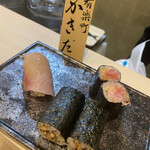 有楽町かきだ - 