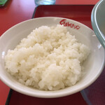 くるまやラーメン - 