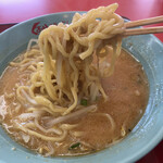 くるまやラーメン - 