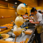 とり喜 - 2023年３月