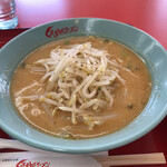 くるまやラーメン - 