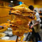 とり喜 - 2023年３月