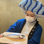 有楽町かきだ - 