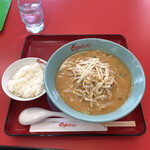 くるまやラーメン - 