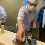 有楽町かきだ - 