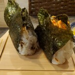 薬酒&おにぎり CARE - 