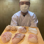 有楽町かきだ - 