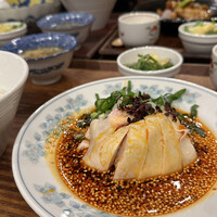 中華旬彩 森本 - 