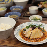 中華旬彩 森本 - 