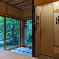 下鴨茶寮 本店 -  下鴨茶寮 本店 -
