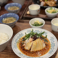 中華旬彩 森本 - 