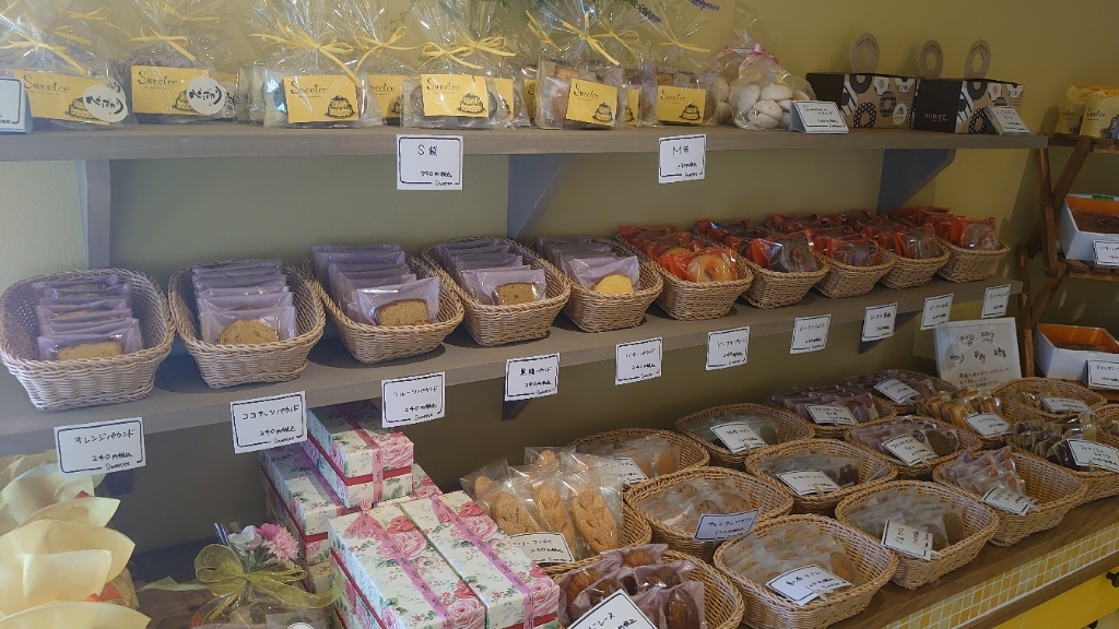 写真 : Sweetee （スウィーティ） - 西富士宮/ケーキ | 食べログ