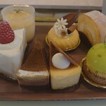 写真 : Sweetee （スウィーティ） - 西富士宮/ケーキ | 食べログ