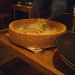 Cheese Tavern CASCINA - 