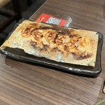 炊き餃子 川添 - 肉汁焼餃子 6ヶ