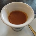 ベントエマーレ - エスプレッソ