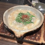 199065577 - 白炊き餃子 並6ヶ