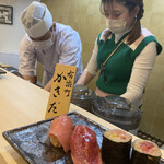 有楽町かきだ - 