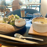 Cafe ふふふあん - 