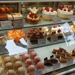 写真 : Sweetee （スウィーティ） - 西富士宮/ケーキ | 食べログ